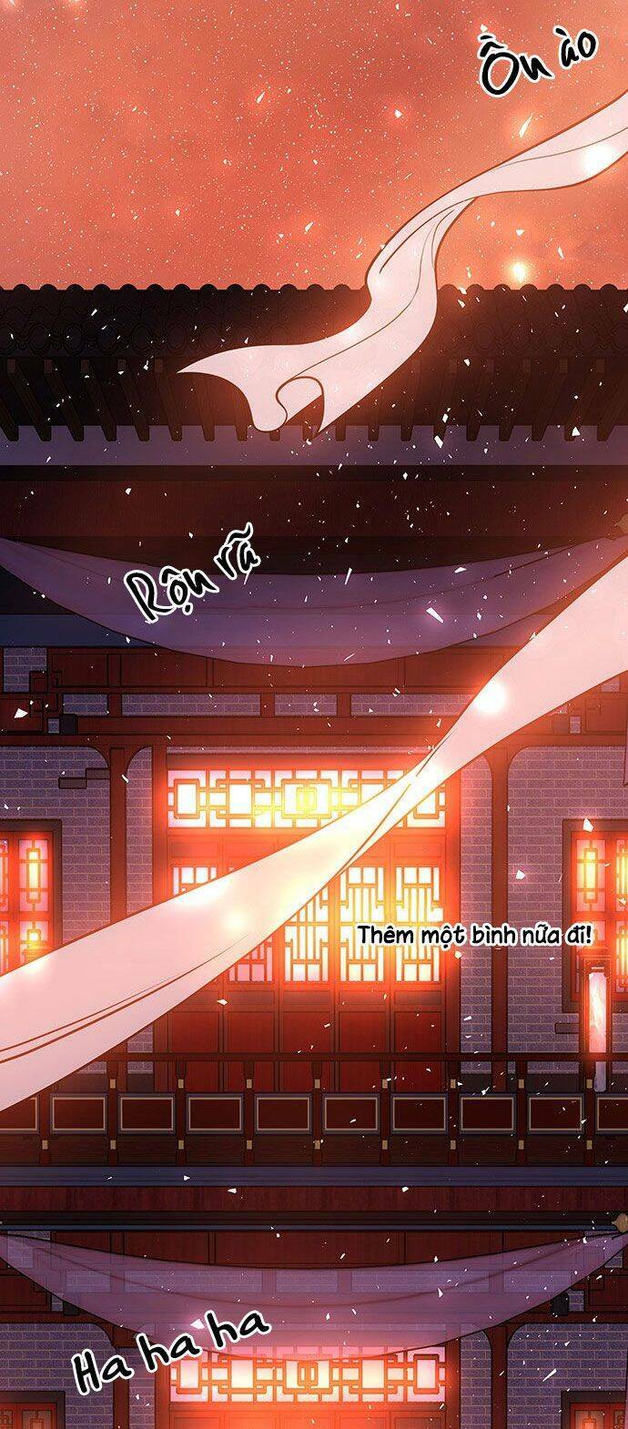 Vương Tử Huyền Bí Chapter 46 - Trang 2