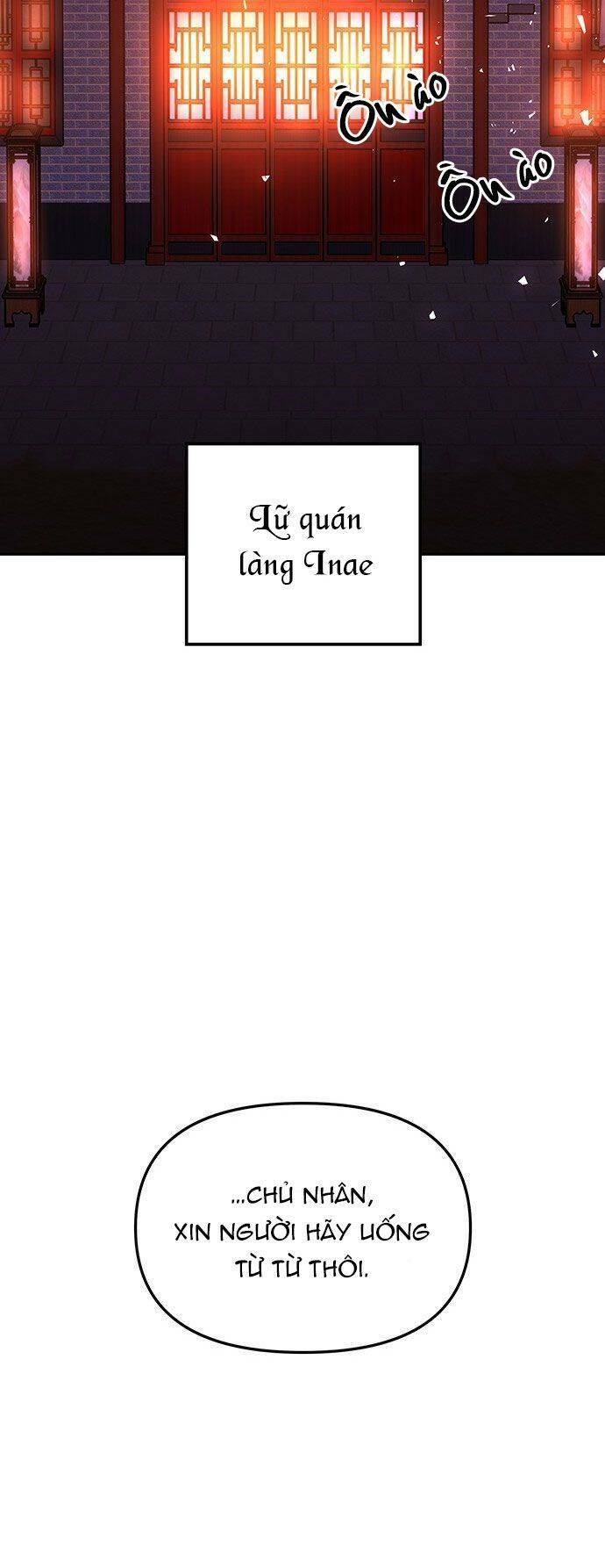 Vương Tử Huyền Bí Chapter 46 - Trang 2