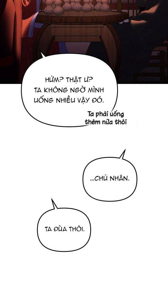 Vương Tử Huyền Bí Chapter 46 - Trang 2