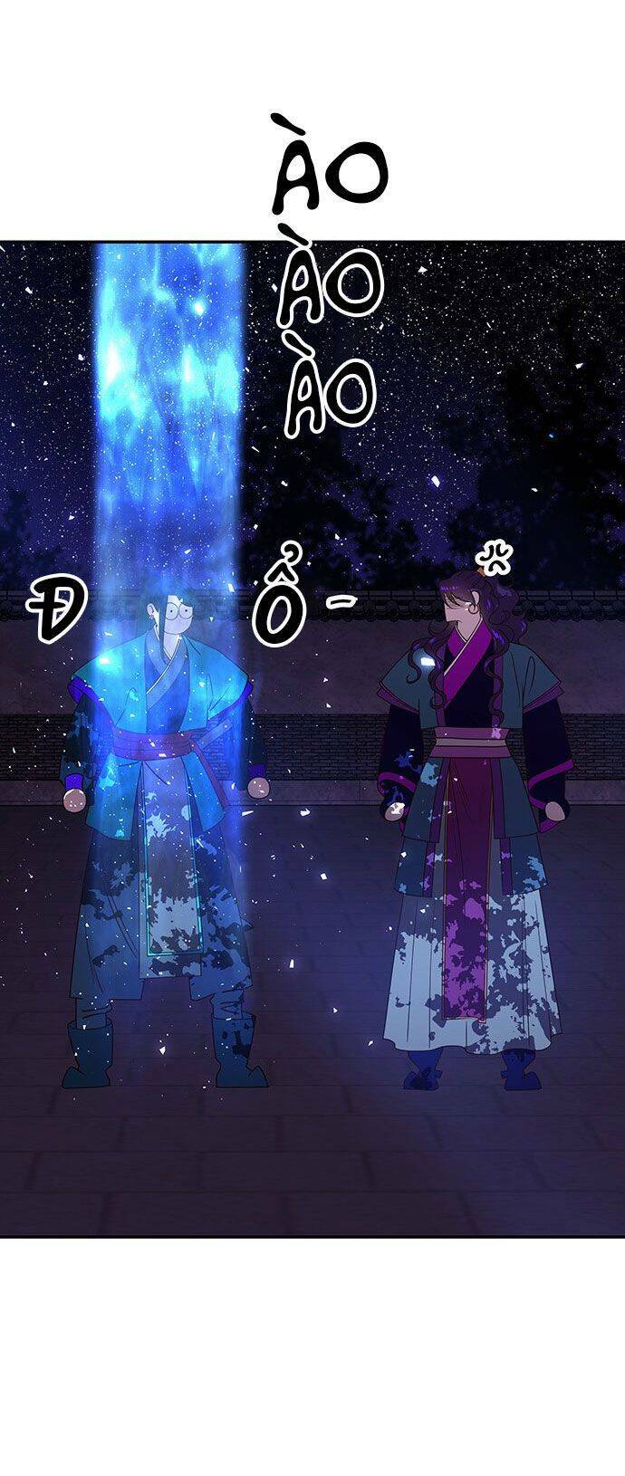 Vương Tử Huyền Bí Chapter 47 - Trang 2