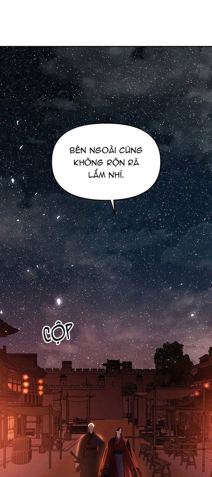 Vương Tử Huyền Bí Chapter 47 - Trang 2