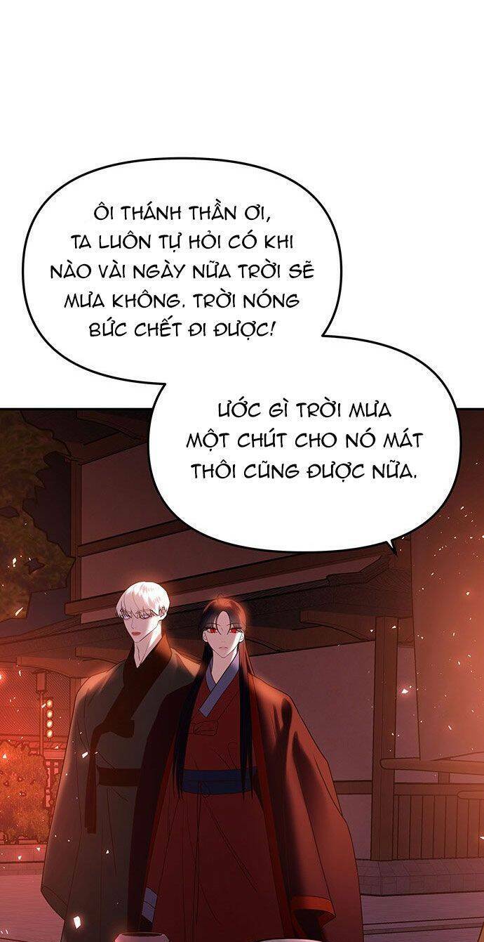 Vương Tử Huyền Bí Chapter 47 - Trang 2