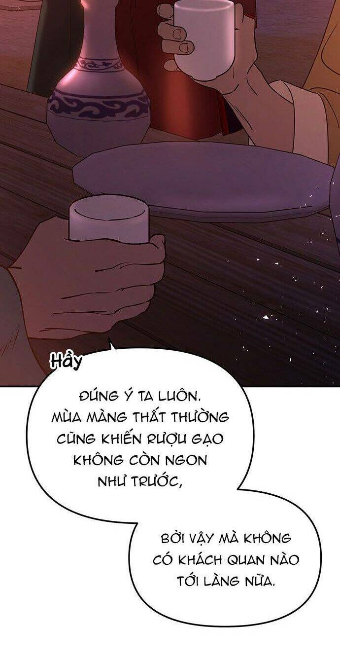 Vương Tử Huyền Bí Chapter 47 - Trang 2