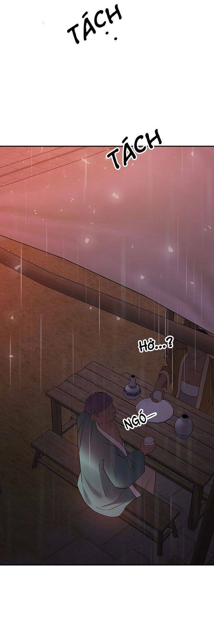 Vương Tử Huyền Bí Chapter 47 - Trang 2