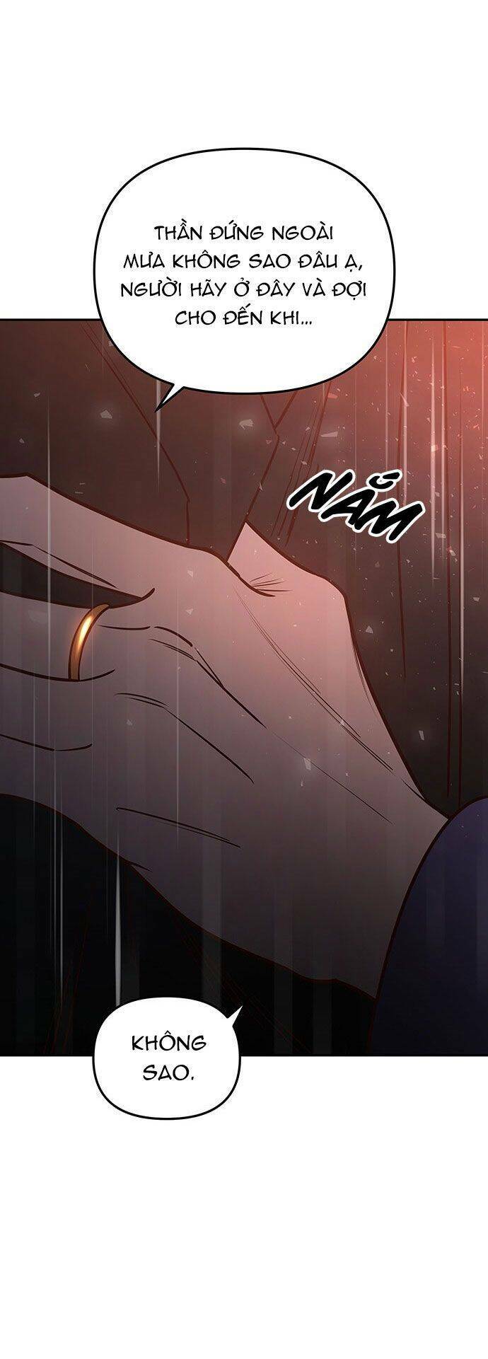 Vương Tử Huyền Bí Chapter 47 - Trang 2