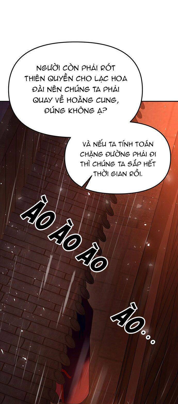 Vương Tử Huyền Bí Chapter 47 - Trang 2