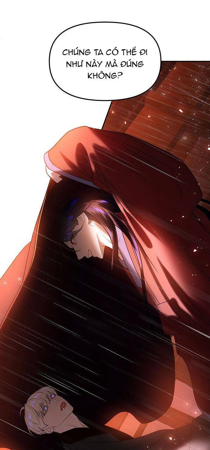 Vương Tử Huyền Bí Chapter 47 - Trang 2