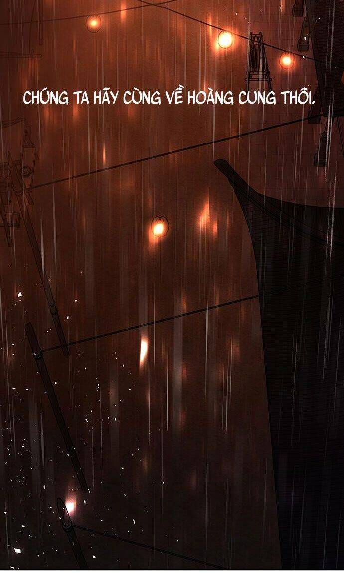 Vương Tử Huyền Bí Chapter 47 - Trang 2