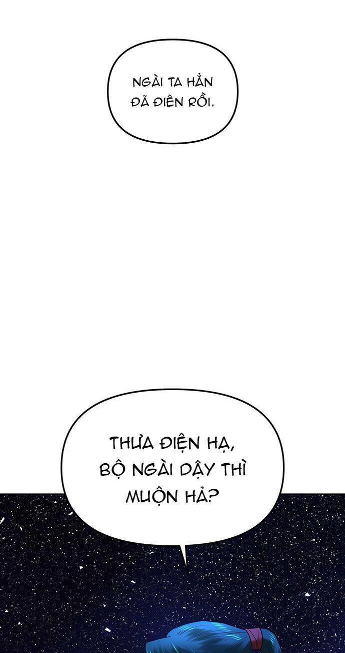 Vương Tử Huyền Bí Chapter 47 - Trang 2