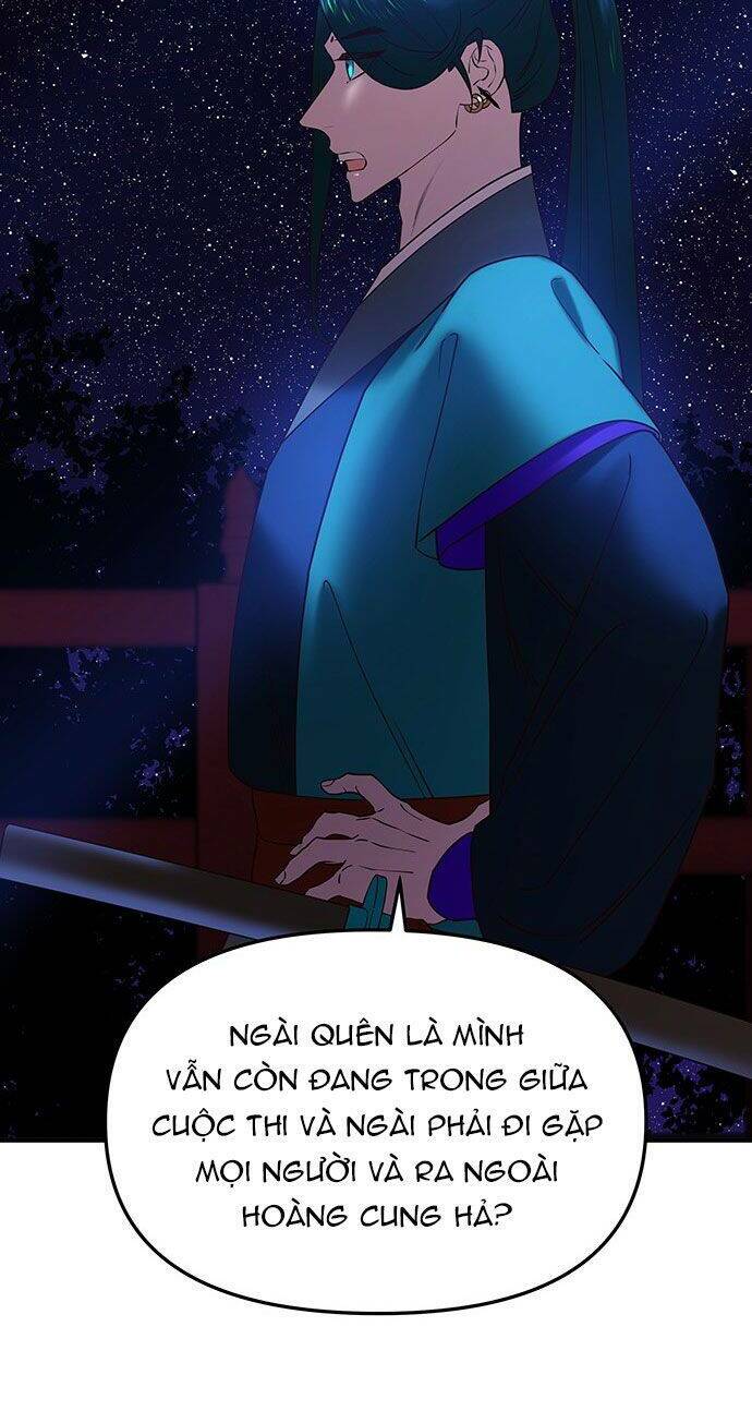 Vương Tử Huyền Bí Chapter 47 - Trang 2