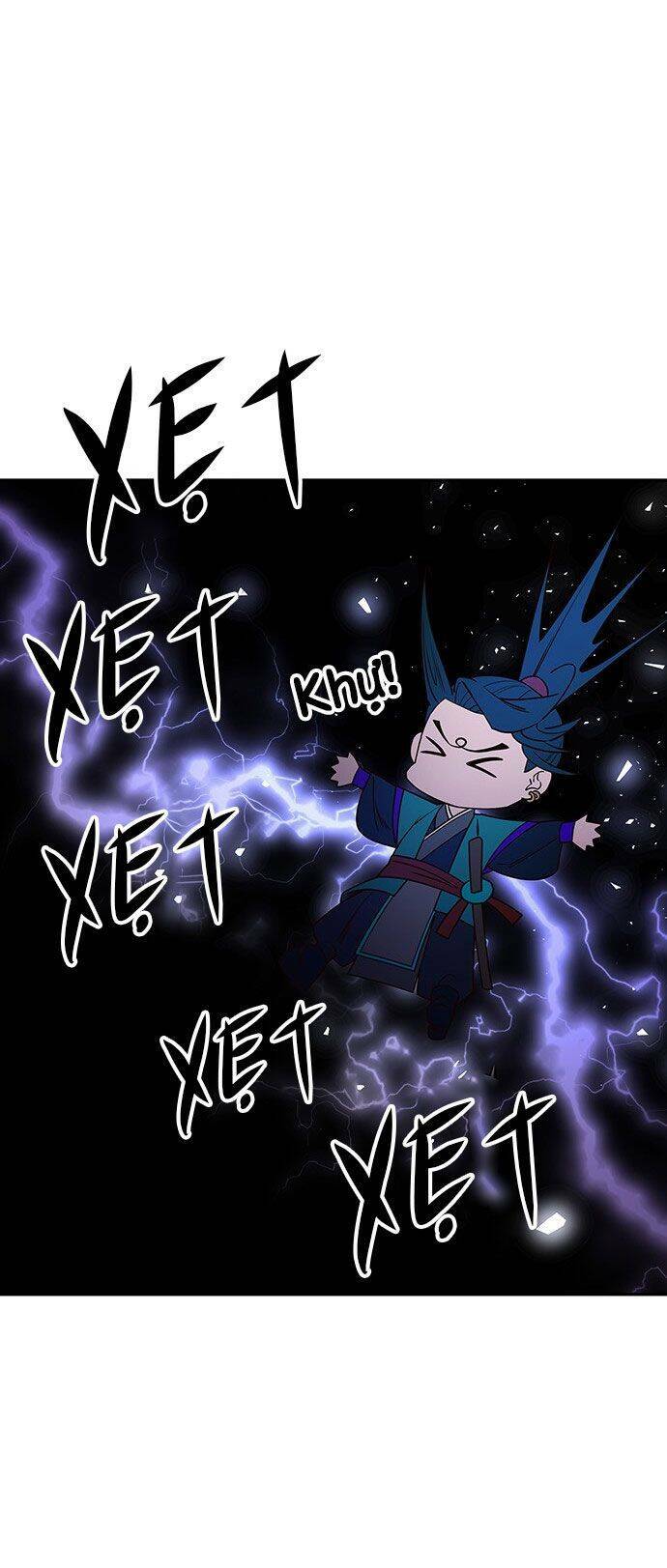 Vương Tử Huyền Bí Chapter 47 - Trang 2