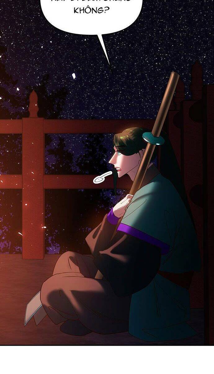 Vương Tử Huyền Bí Chapter 47 - Trang 2