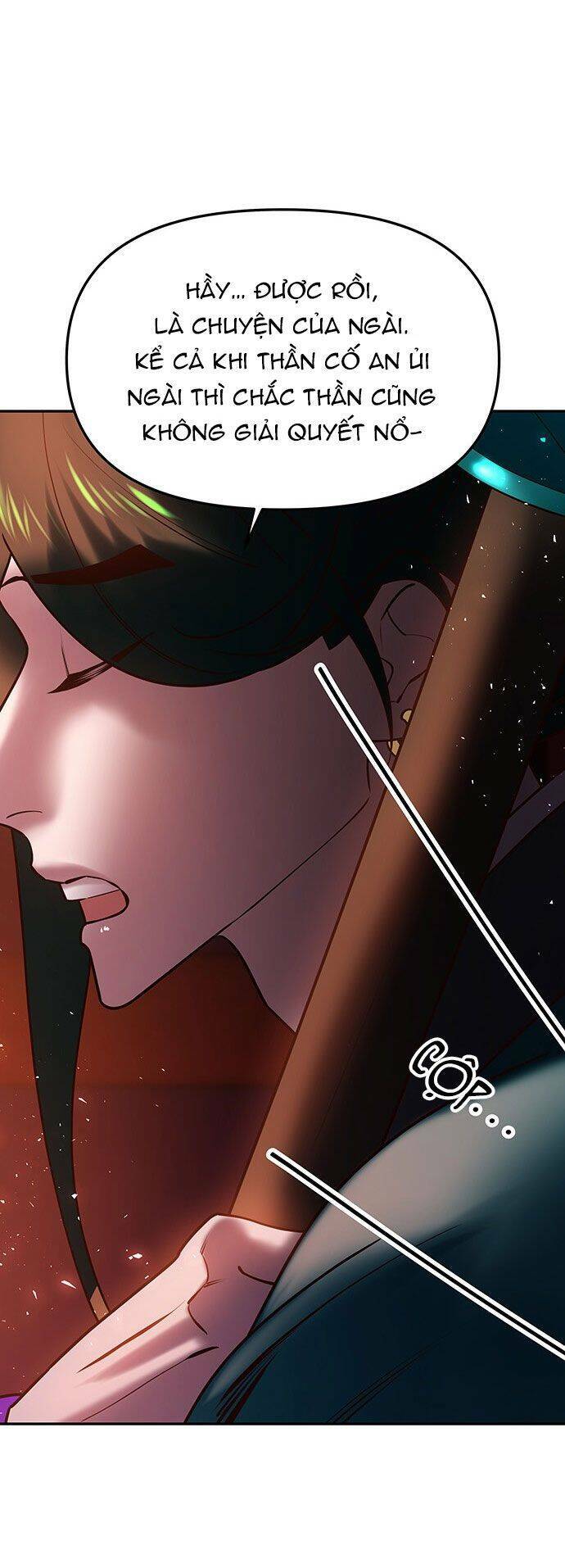 Vương Tử Huyền Bí Chapter 47 - Trang 2