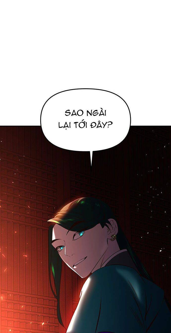 Vương Tử Huyền Bí Chapter 47 - Trang 2