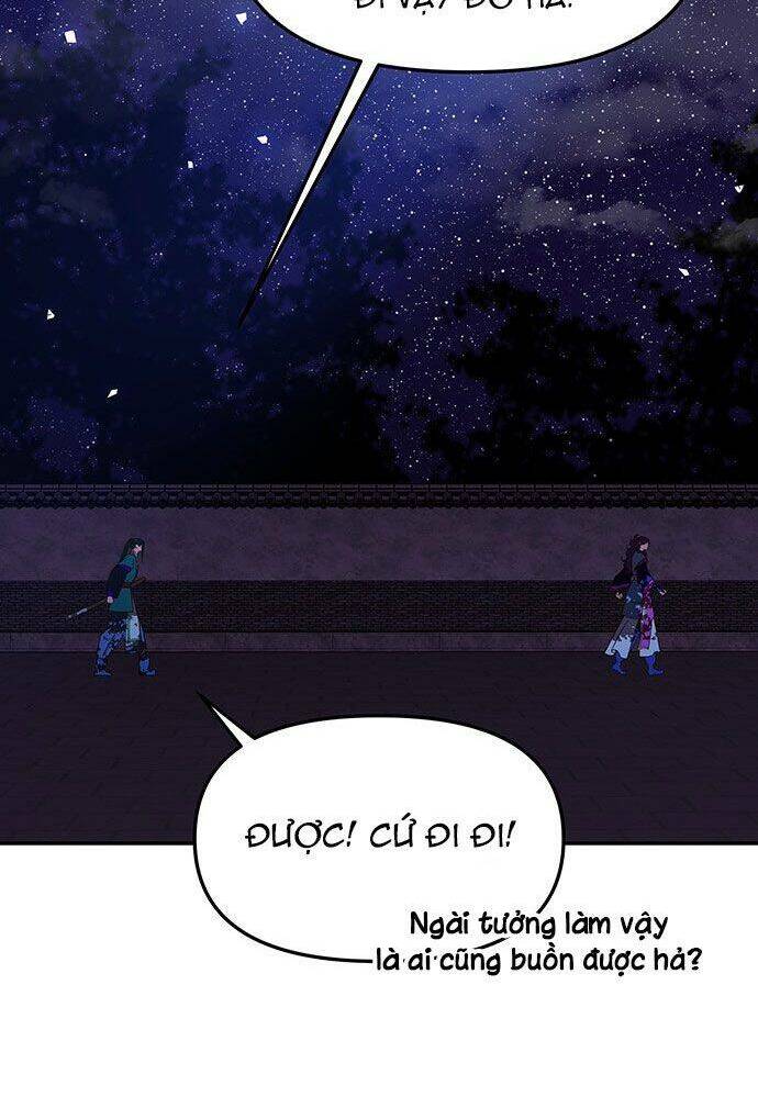 Vương Tử Huyền Bí Chapter 47 - Trang 2