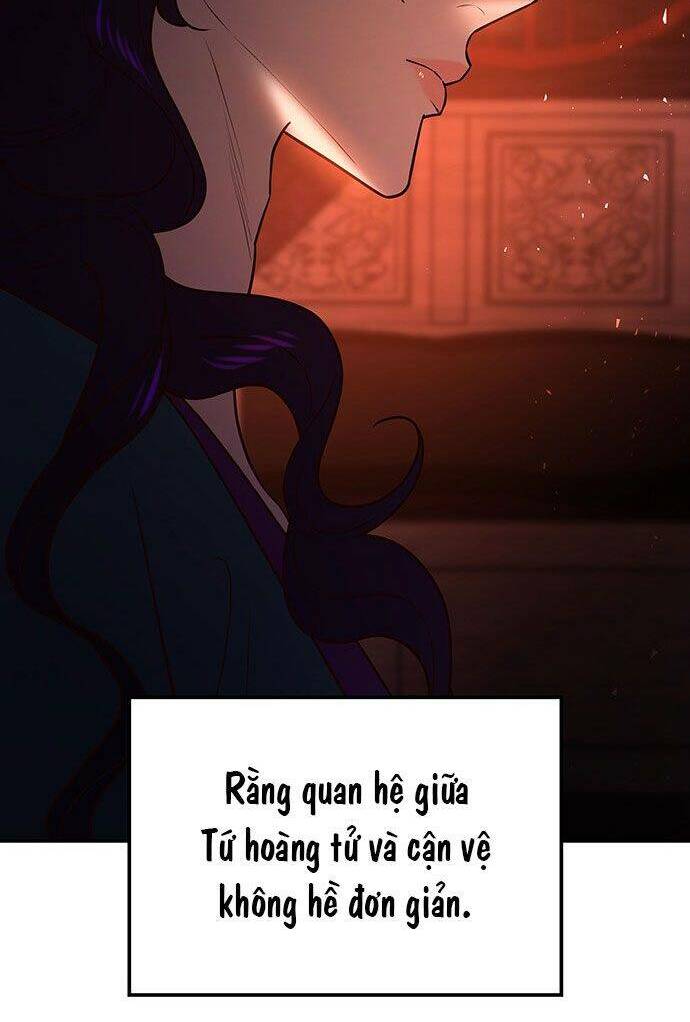 Vương Tử Huyền Bí Chapter 47 - Trang 2