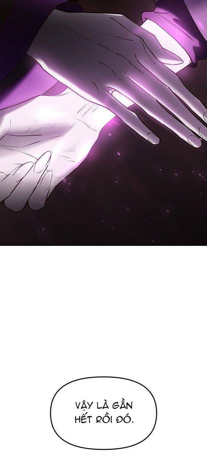 Vương Tử Huyền Bí Chapter 47 - Trang 2