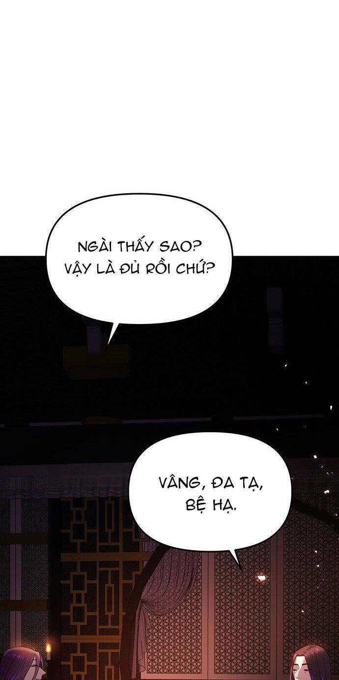 Vương Tử Huyền Bí Chapter 47 - Trang 2