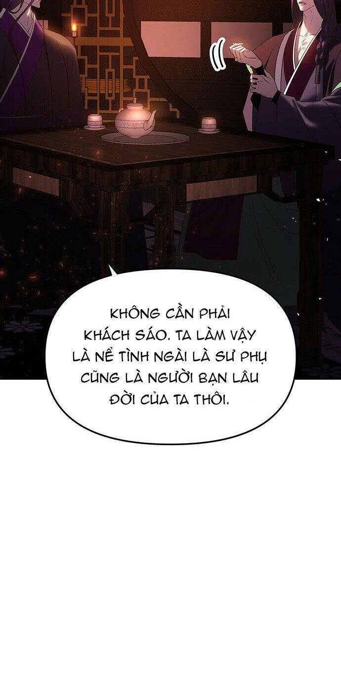 Vương Tử Huyền Bí Chapter 47 - Trang 2