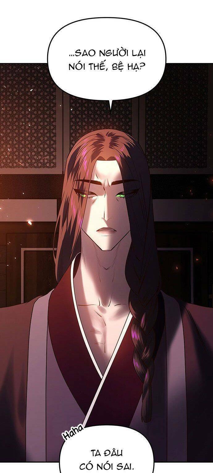 Vương Tử Huyền Bí Chapter 47 - Trang 2