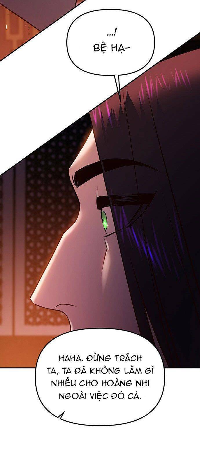Vương Tử Huyền Bí Chapter 47 - Trang 2