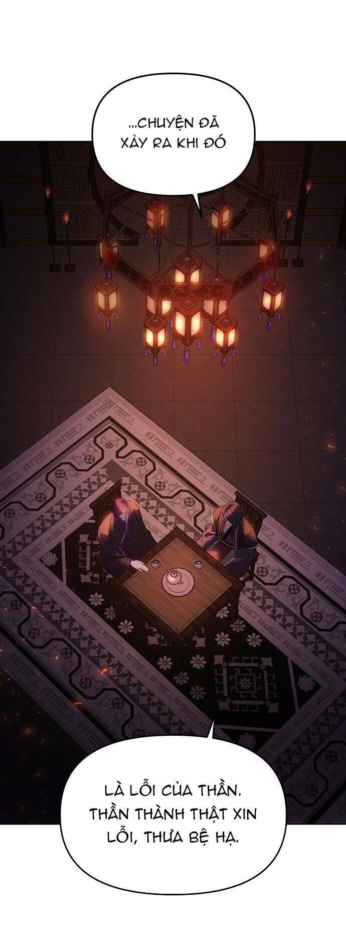 Vương Tử Huyền Bí Chapter 47 - Trang 2