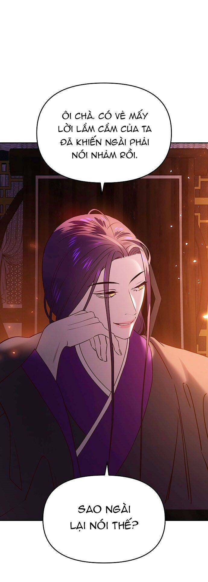 Vương Tử Huyền Bí Chapter 47 - Trang 2