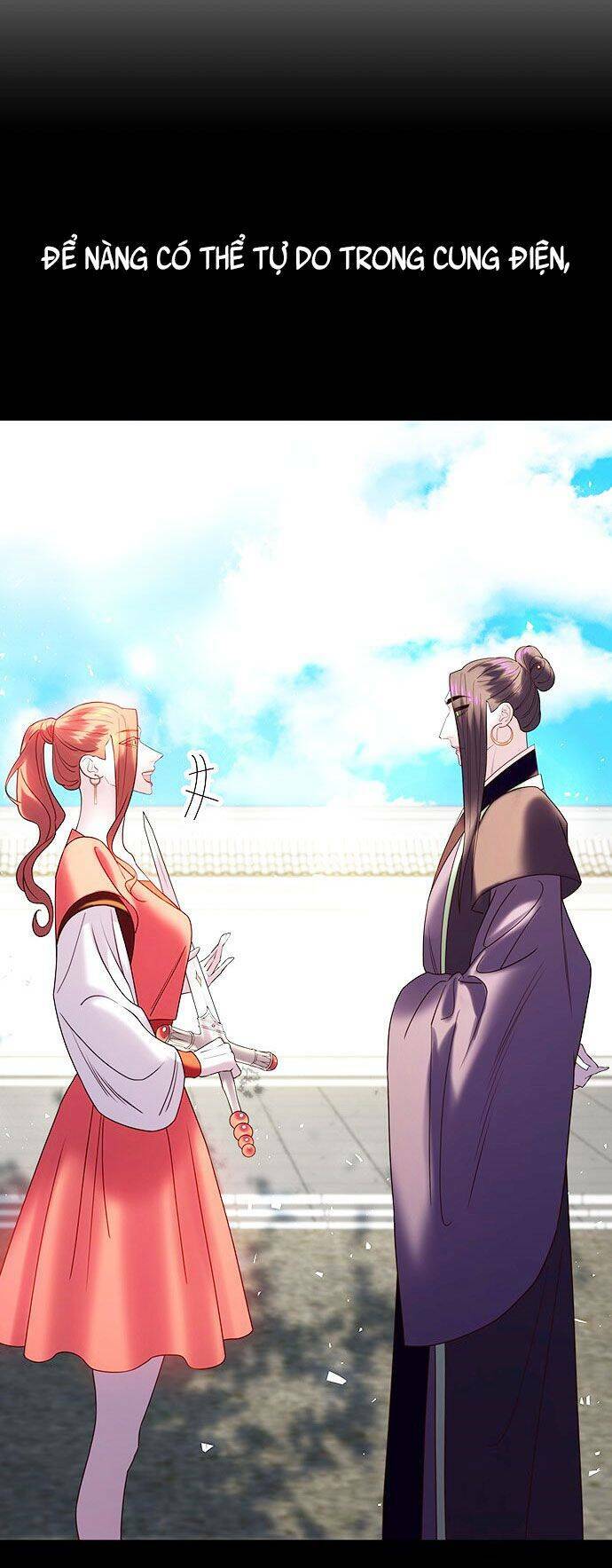 Vương Tử Huyền Bí Chapter 47 - Trang 2