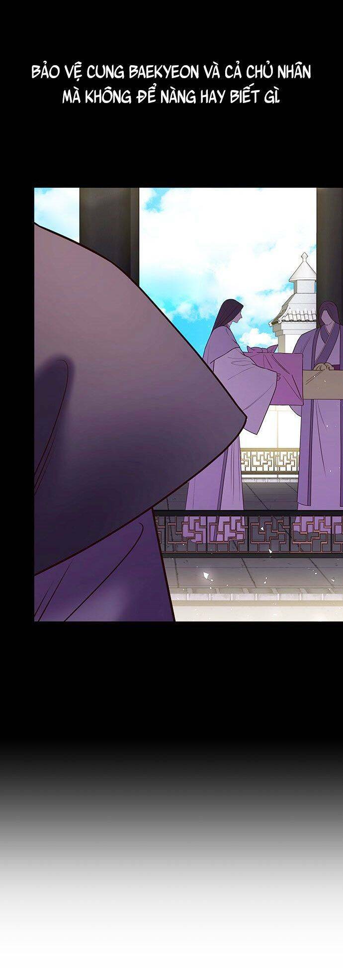 Vương Tử Huyền Bí Chapter 47 - Trang 2