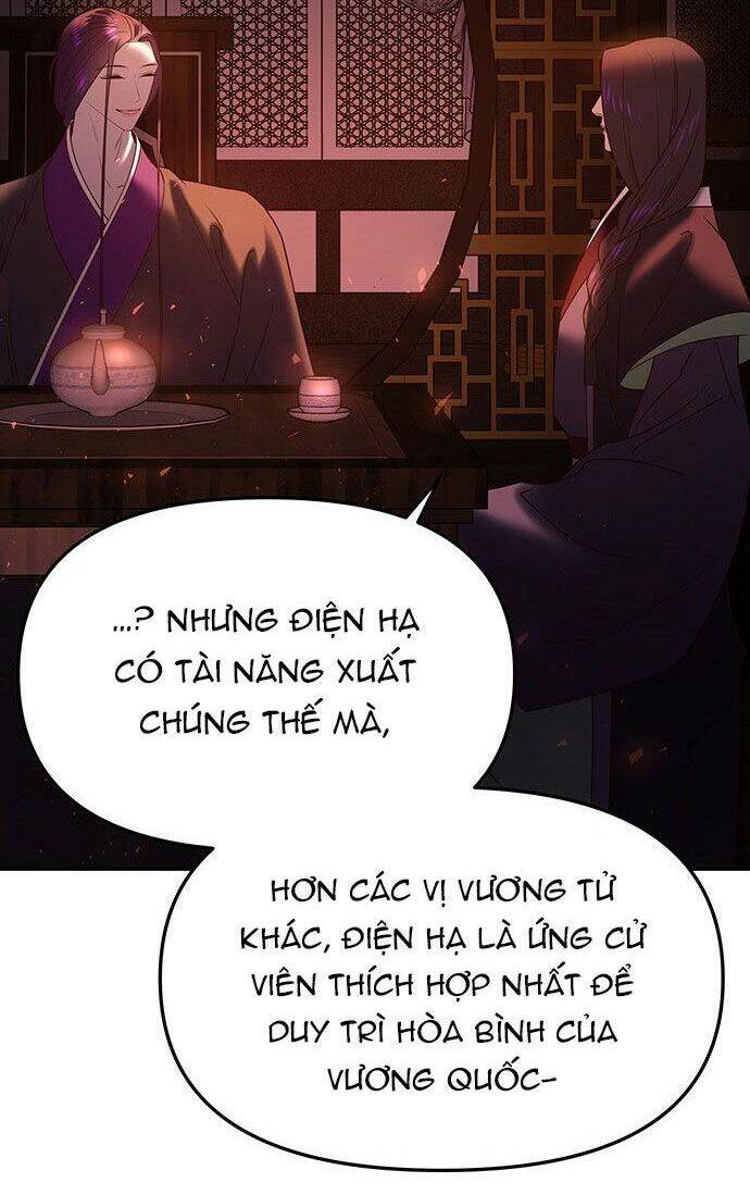Vương Tử Huyền Bí Chapter 47 - Trang 2