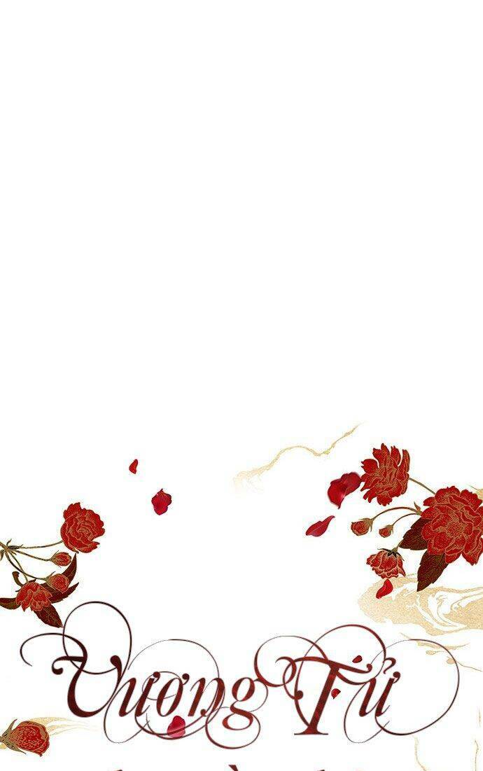 Vương Tử Huyền Bí Chapter 47 - Trang 2