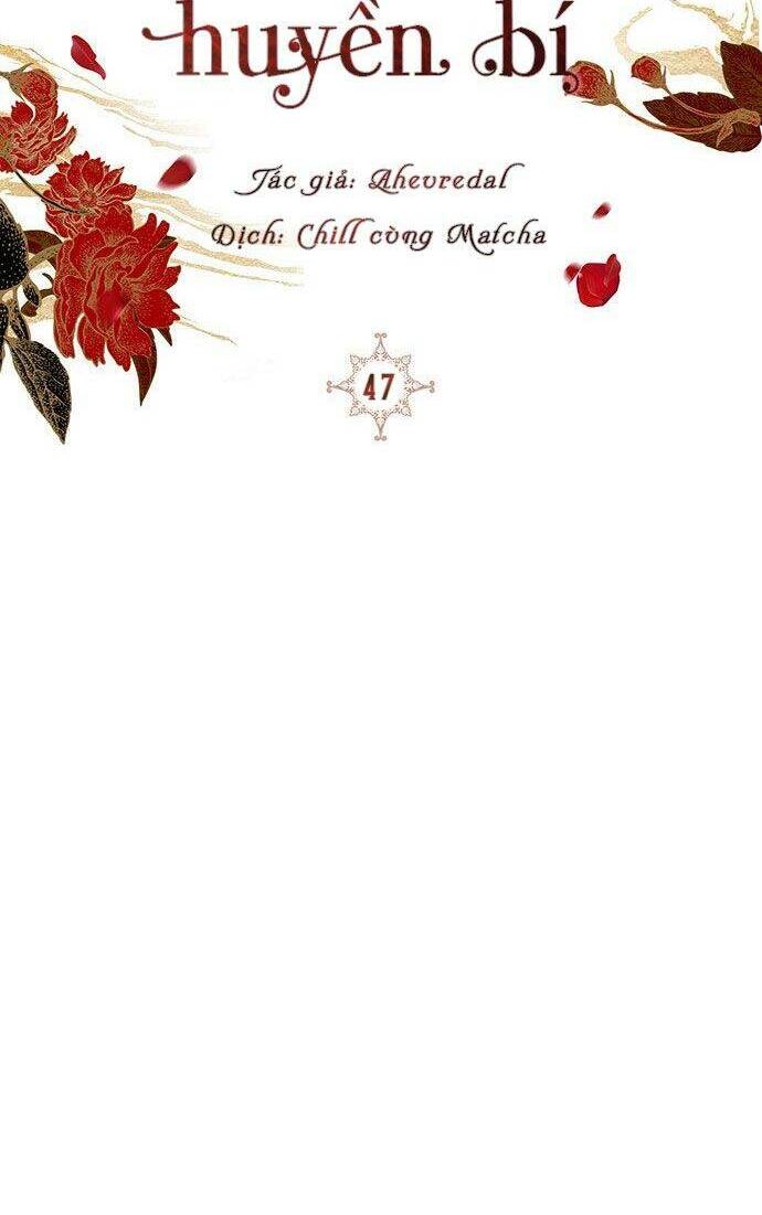 Vương Tử Huyền Bí Chapter 47 - Trang 2