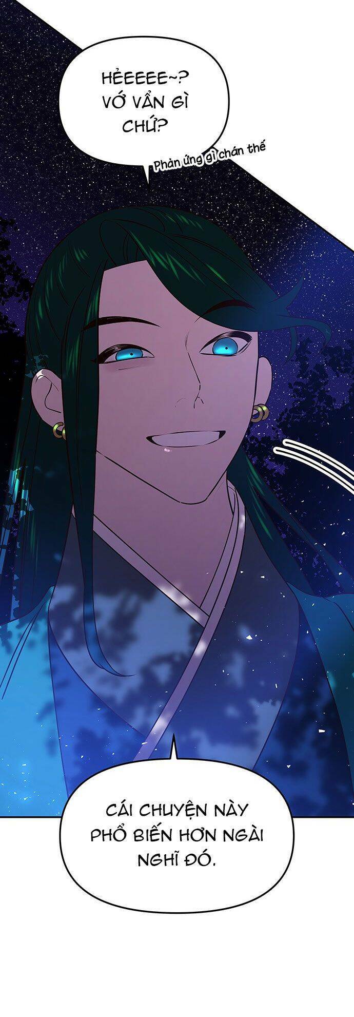 Vương Tử Huyền Bí Chapter 47 - Trang 2