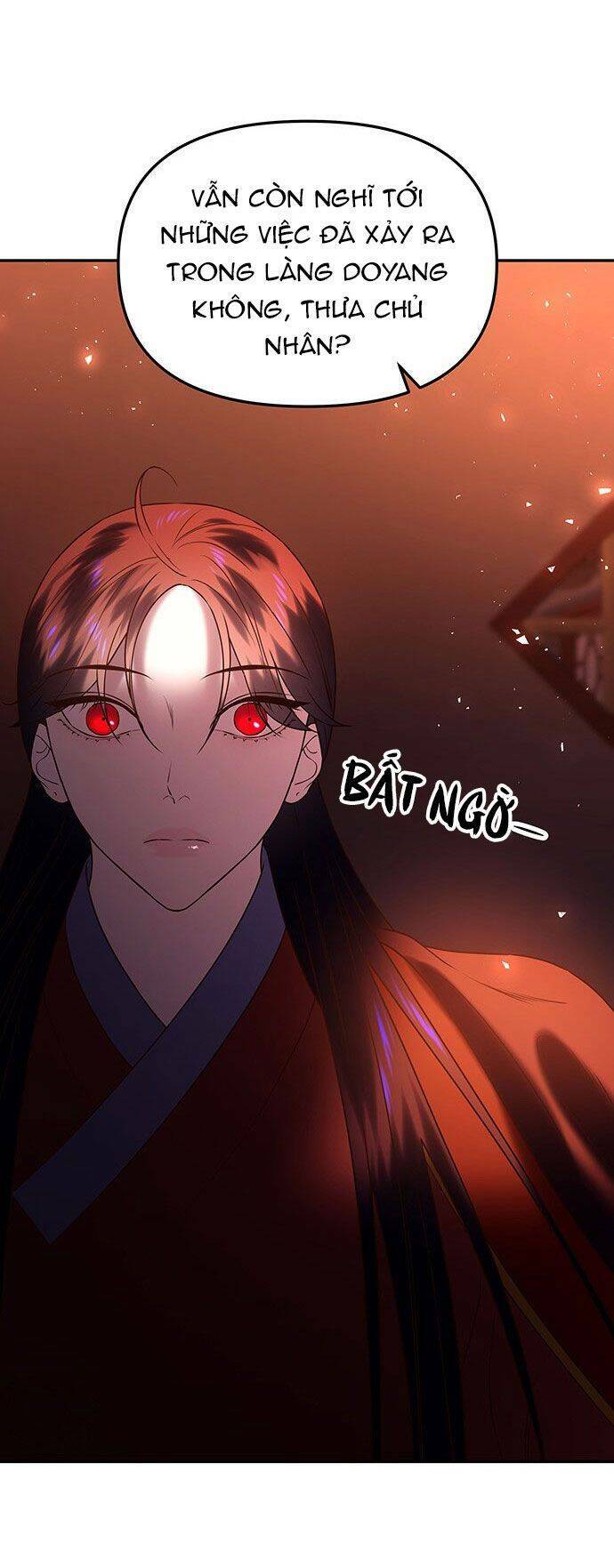 Vương Tử Huyền Bí Chapter 47 - Trang 2