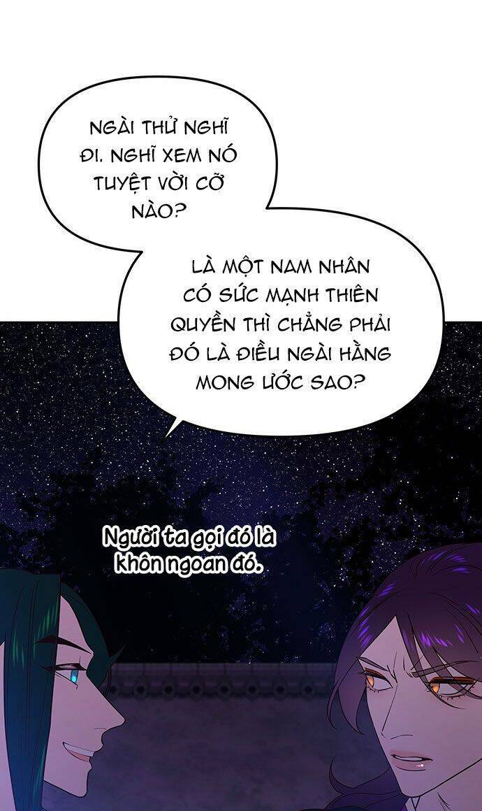 Vương Tử Huyền Bí Chapter 47 - Trang 2