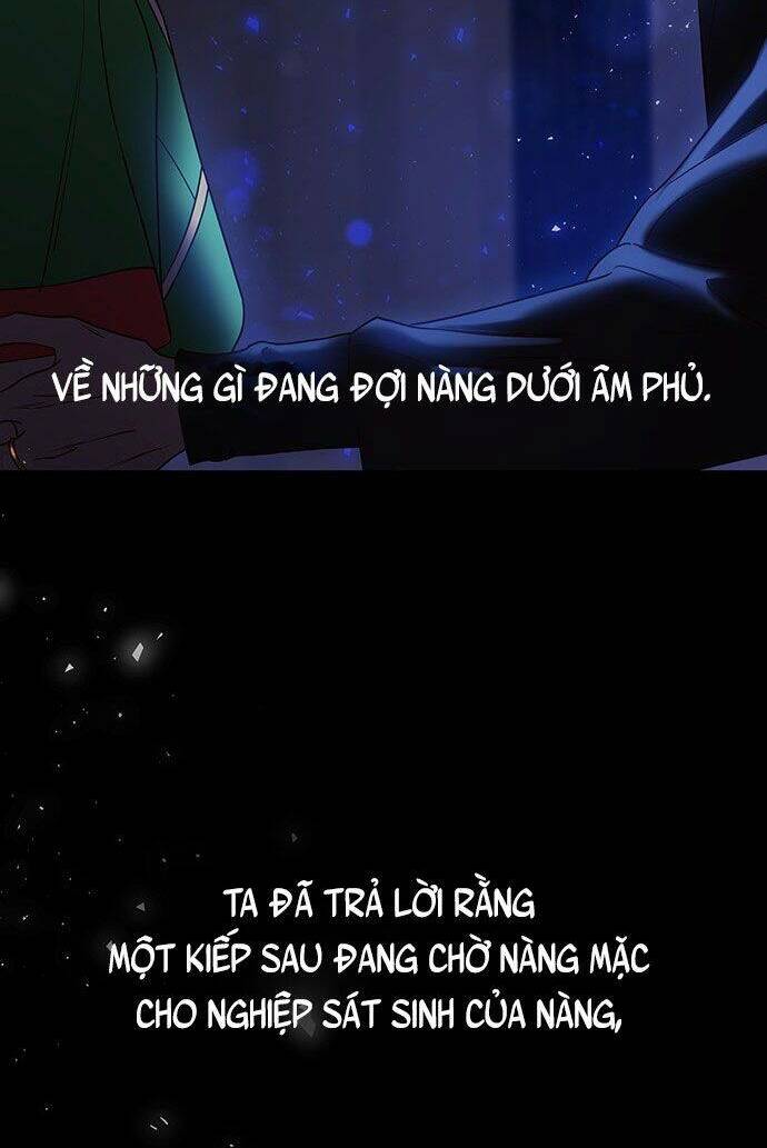 Vương Tử Huyền Bí Chapter 47 - Trang 2