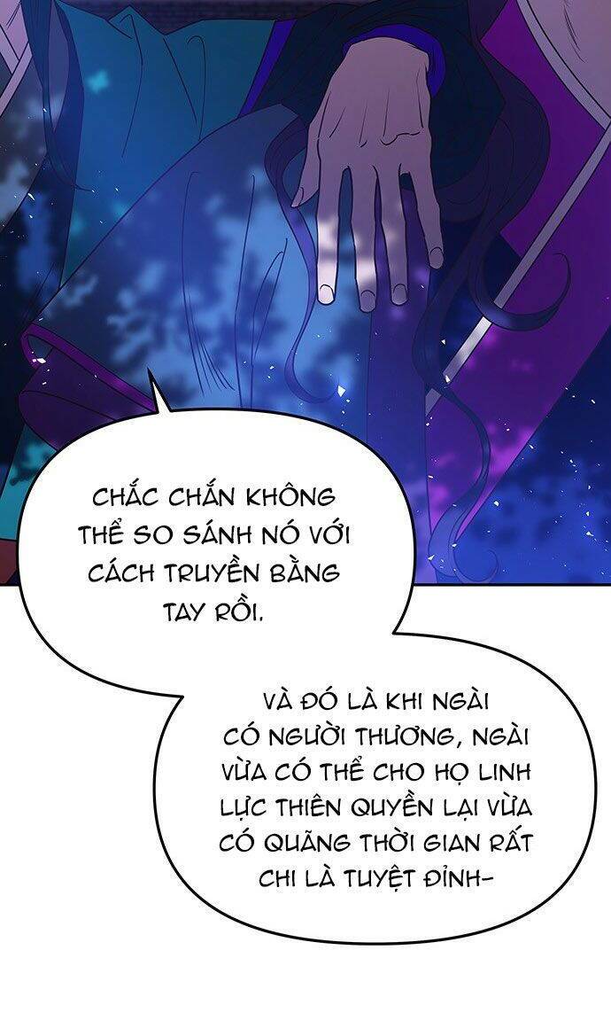 Vương Tử Huyền Bí Chapter 47 - Trang 2