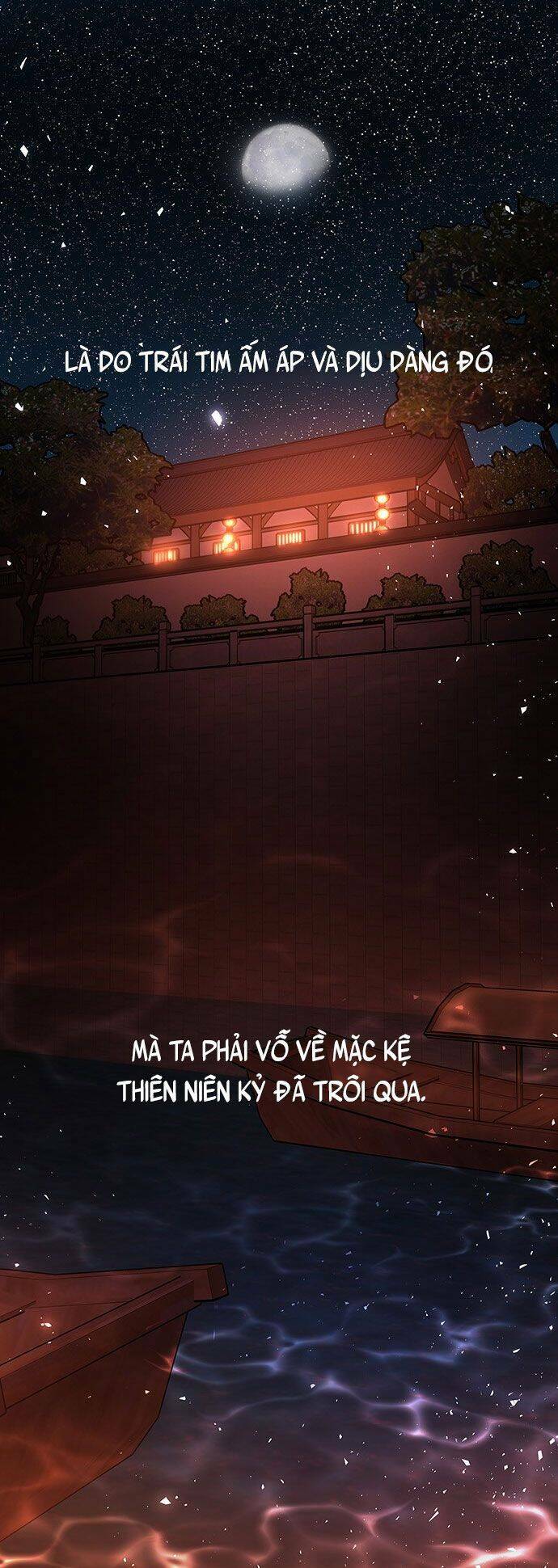 Vương Tử Huyền Bí Chapter 47 - Trang 2