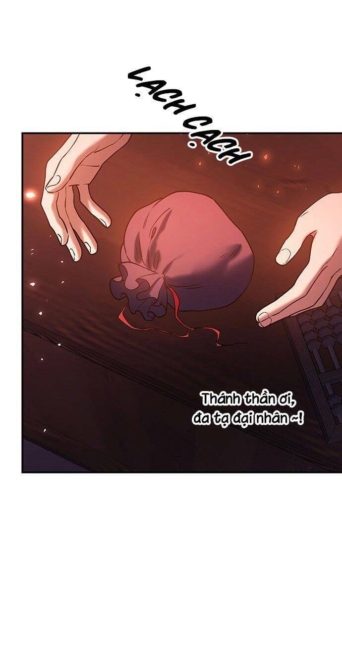 Vương Tử Huyền Bí Chapter 47 - Trang 2