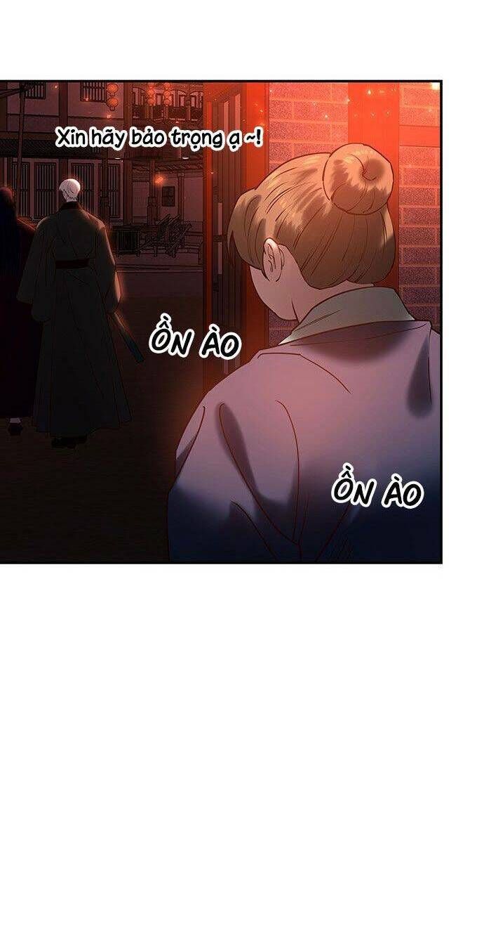 Vương Tử Huyền Bí Chapter 47 - Trang 2