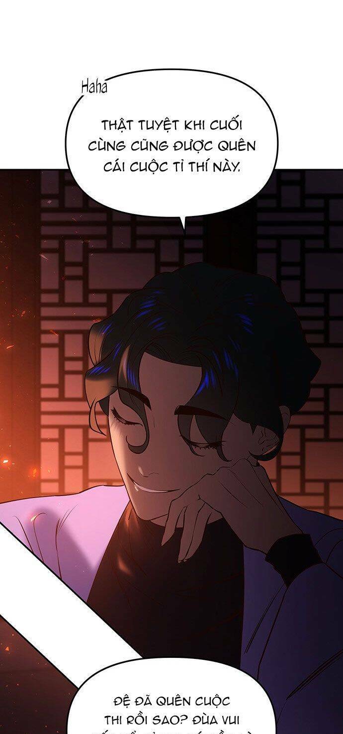 Vương Tử Huyền Bí Chapter 48 - Trang 2