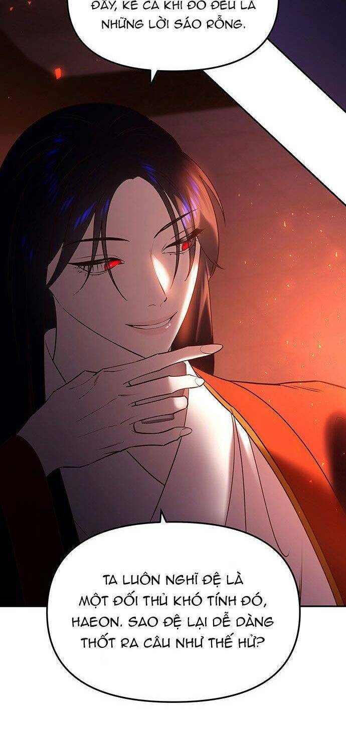 Vương Tử Huyền Bí Chapter 48 - Trang 2