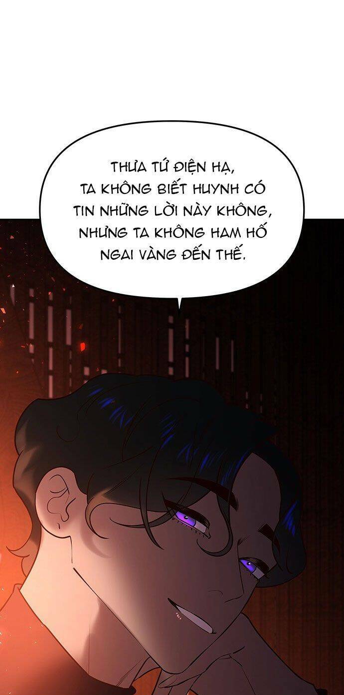 Vương Tử Huyền Bí Chapter 48 - Trang 2