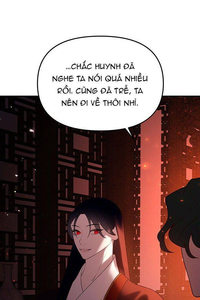 Vương Tử Huyền Bí Chapter 48 - Trang 2