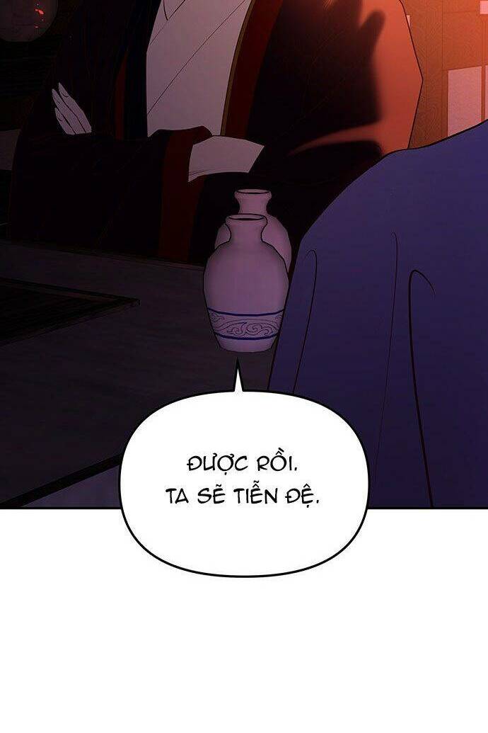 Vương Tử Huyền Bí Chapter 48 - Trang 2