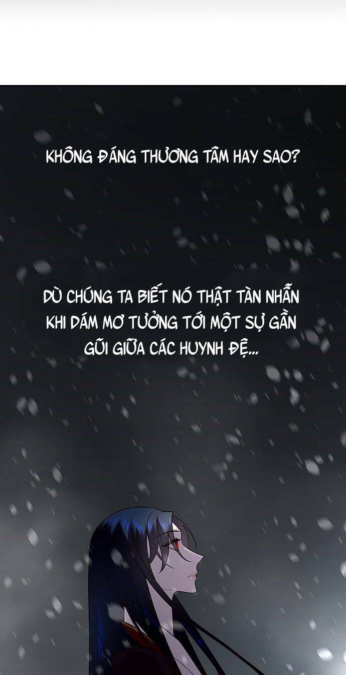 Vương Tử Huyền Bí Chapter 48 - Trang 2