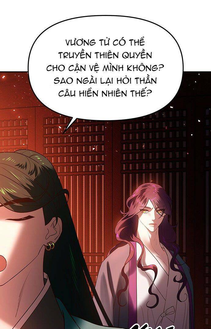 Vương Tử Huyền Bí Chapter 48 - Trang 2