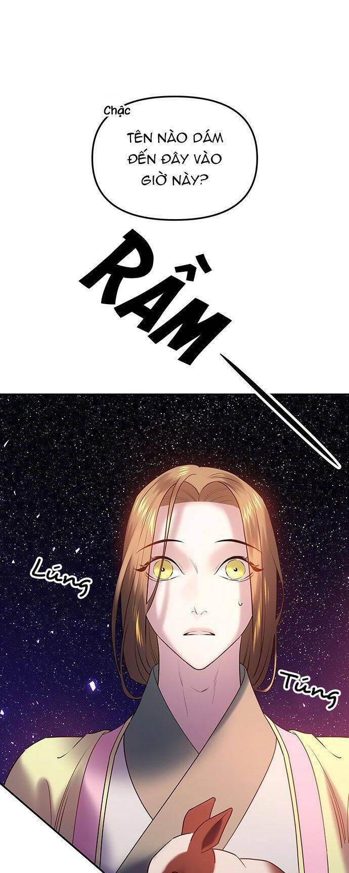 Vương Tử Huyền Bí Chapter 48 - Trang 2