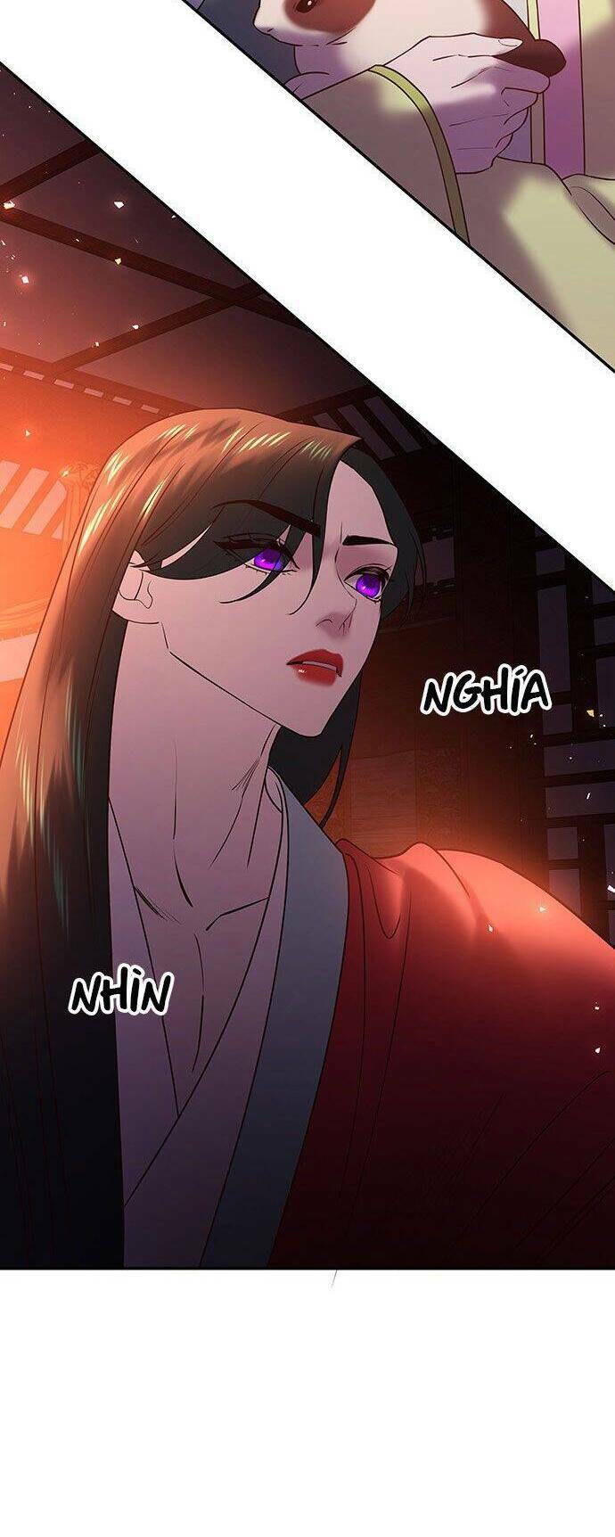 Vương Tử Huyền Bí Chapter 48 - Trang 2