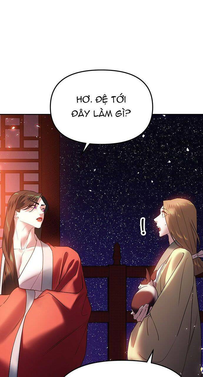 Vương Tử Huyền Bí Chapter 48 - Trang 2